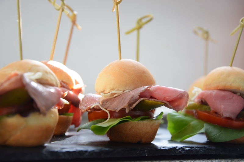 Roastbeef-Fingerfood 3