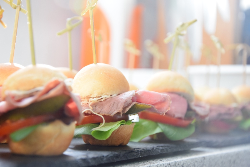 Roastbeef-Fingerfood 4