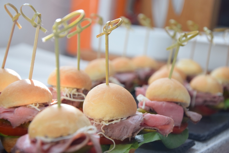 Roastbeef-Fingerfood 5