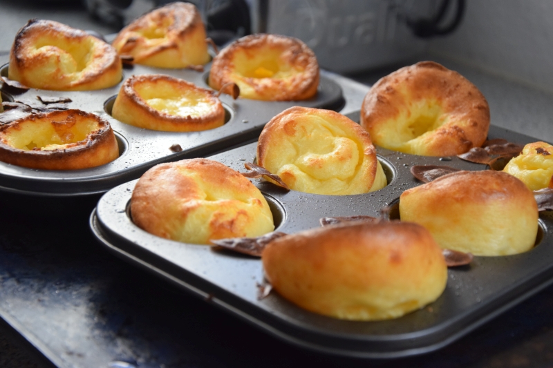Yorkshire Pudding 3