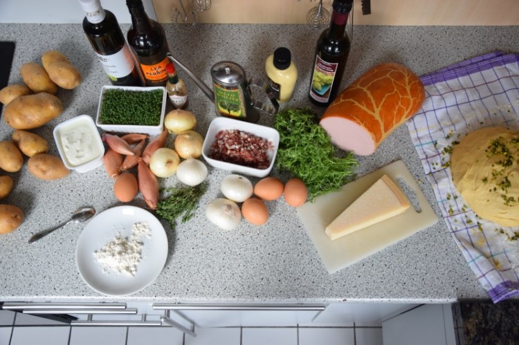 Unser Bistroburger (1)