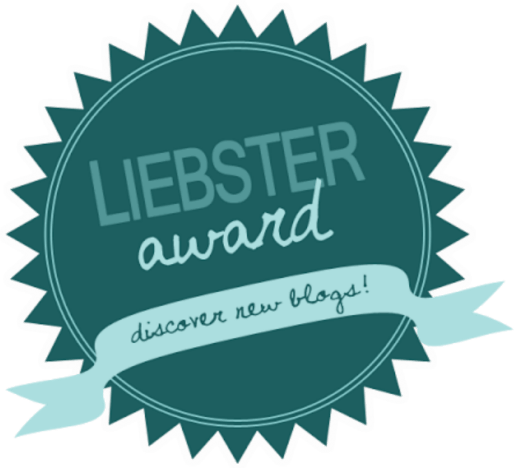 LiebsterAward Discovernewblogs