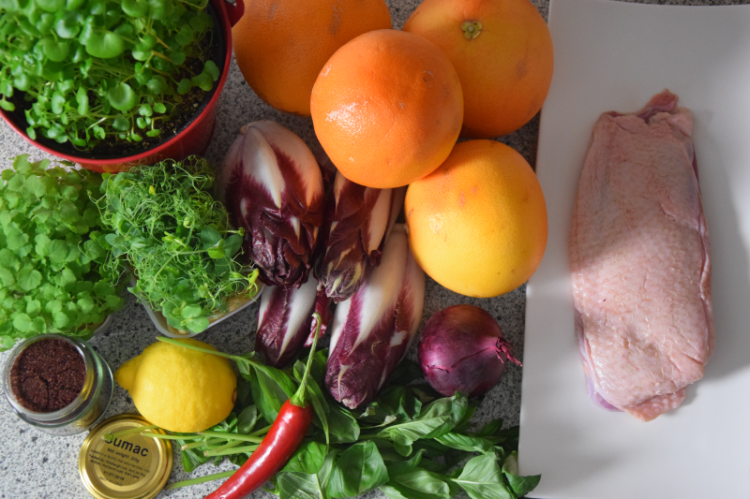ente-mit-grapefruit-salat-auf-sumach-1