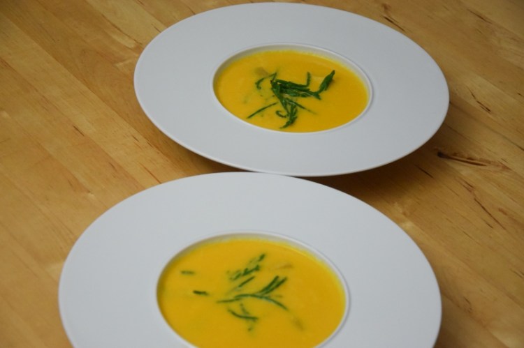 geraucherte-kurbissuppe-mit-wels-wels-mit-queller-5