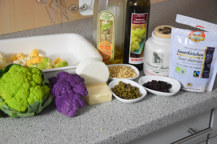 blumenkohl-mit-sauerkirschen-1