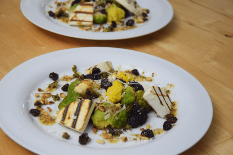 blumenkohl-mit-sauerkirschen-4