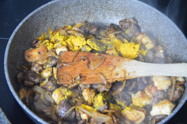 gegrillte-huhnerbrust-herzen-und-leber-3