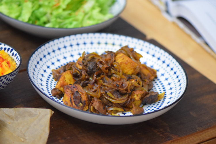 gegrillte-huhnerbrust-herzen-und-leber-6