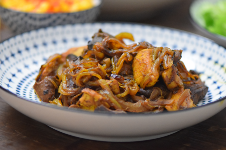 gegrillte-huhnerbrust-herzen-und-leber-8