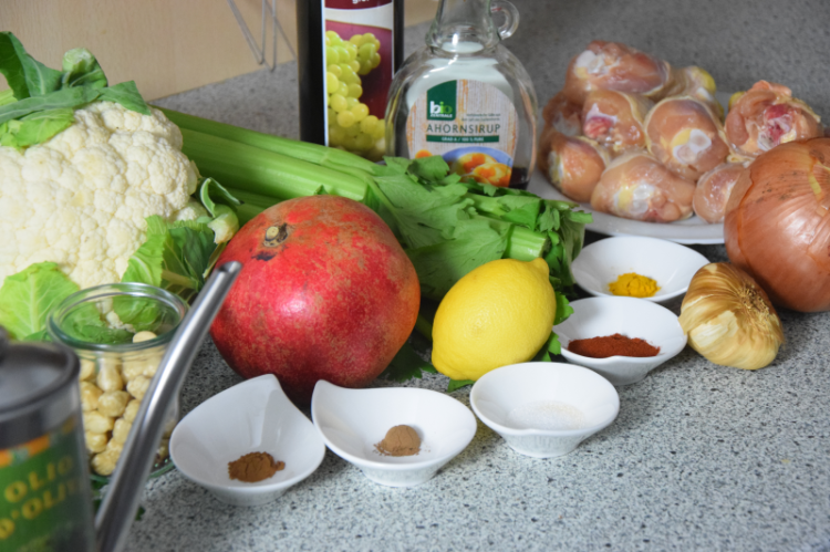 huhnerkeulen-mit-blumenkohlsalat-1