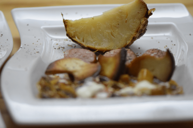 gebackener-sellerie-mit-schweinsmedaillons-in-pfefferpilzsauce-8