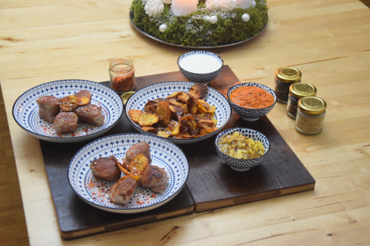 schwein-mit-chili-salsas-und-suskartoffel-chips-7