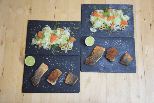 gebratener-wolfsbarsch-mit-grapefruit-fenchelsalat-4