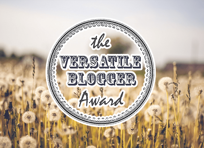versatile-blogger