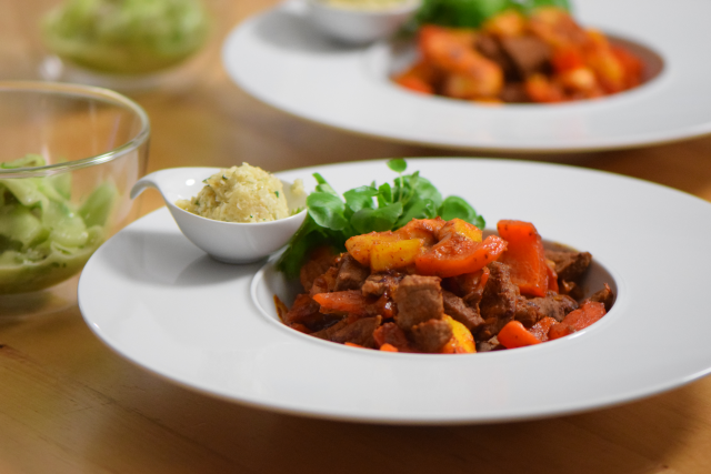 bananen-mango-rind-gurkensalat-9