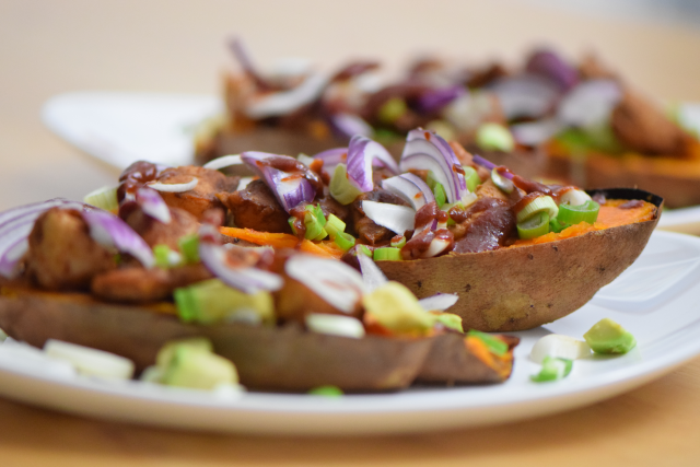 suskartoffelbrote-mit-bbq-hahnchen-9