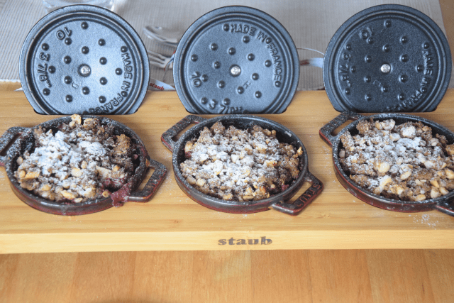 Apfel-Beeren-Streusel (4)