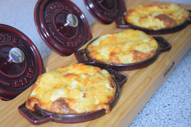 Blumenkohl aus der Kokotte (3)