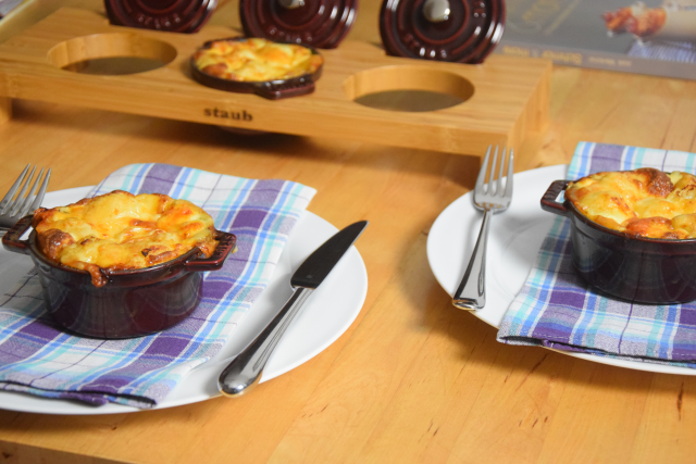 Blumenkohl aus der Kokotte (5)