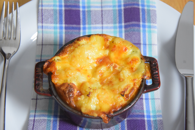 Blumenkohl aus der Kokotte (7)