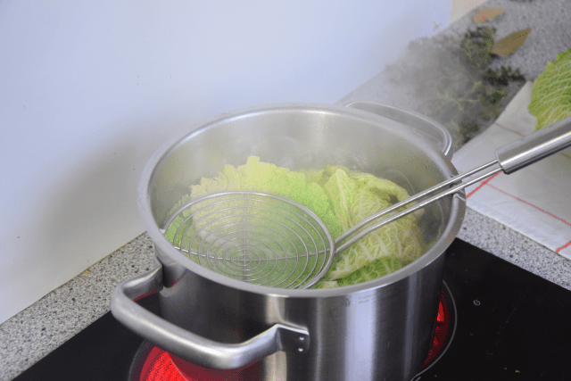 Bretonische Krautrouladen (4)