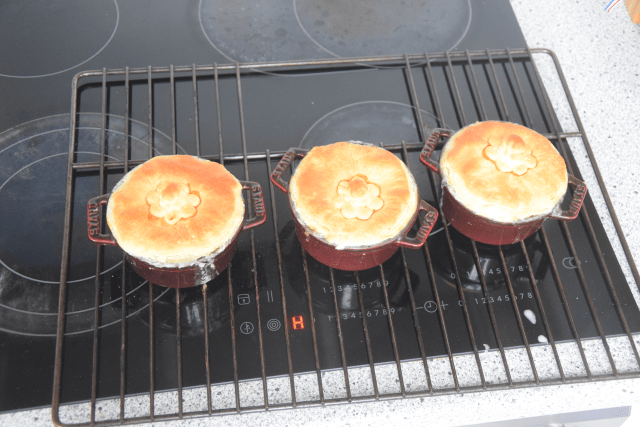 Gepelzte Selleriesuppe (5)