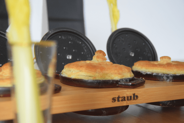 Gepelzte Selleriesuppe (8)