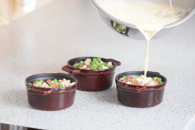 Luftiger -Speck-Käse-Kuchen (2)