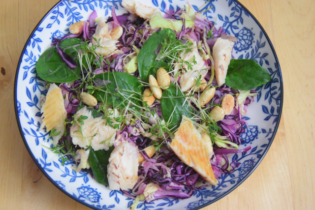 rotkrautsalat-mit-geraucherter-forelle-2