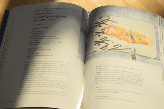 Schwarzes Heilbuttfilet im Teigmantel (4)