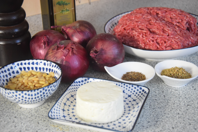 Waldviertler Zwiebeltopf (1)