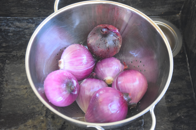 Waldviertler Zwiebeltopf (2)