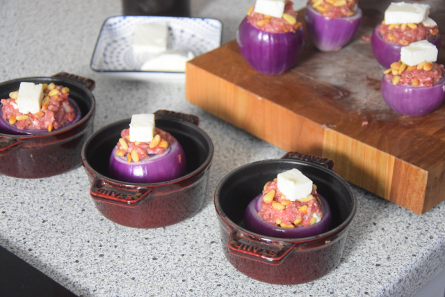 Waldviertler Zwiebeltopf (3)