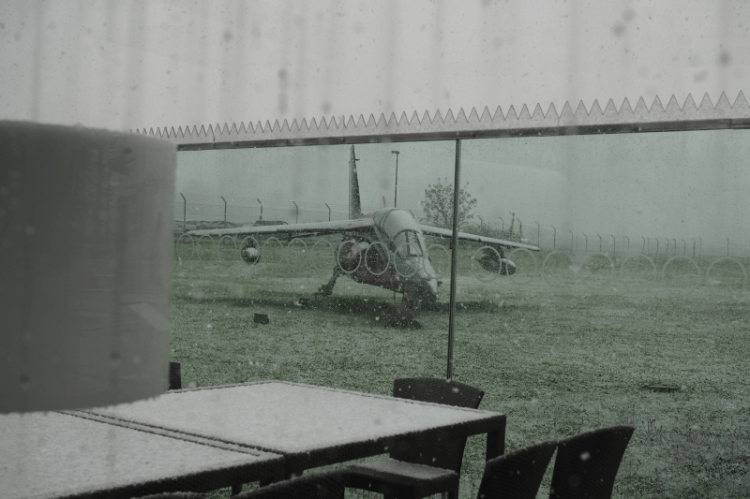 20170428 Salzburg Hangar7