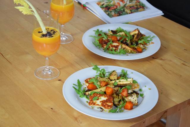 Apfel-Pastinaken-Salat mit Orange Lean (5)