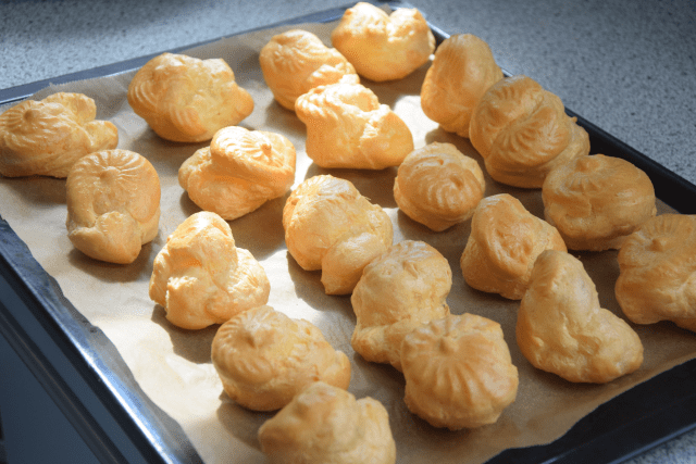 Brandteigkrapfen (1)