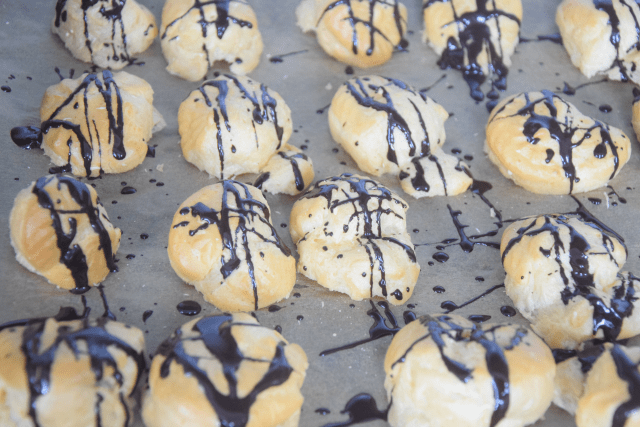 Brandteigkrapfen (2)