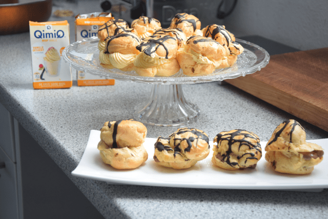 Brandteigkrapfen (4)