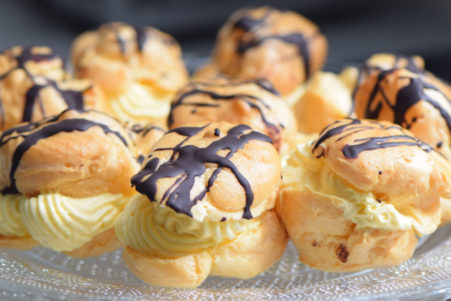 Brandteigkrapfen (5)