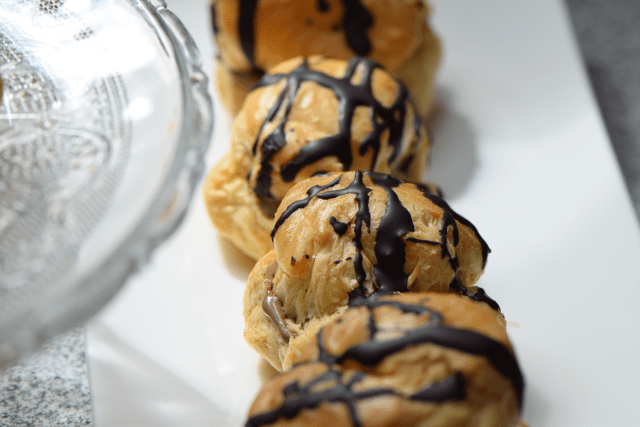 Brandteigkrapfen (7)