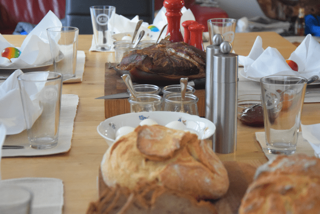 Frohe Ostern 2017 (1)