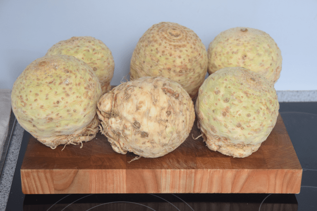 Kochimpressionen Ostern 2017 (1)