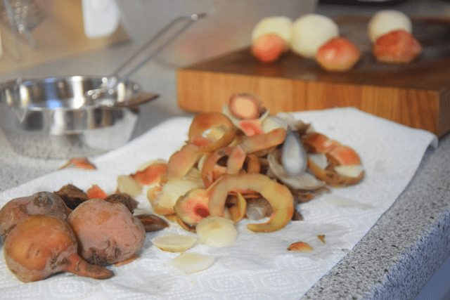 Mairübchen und Skrei (2)