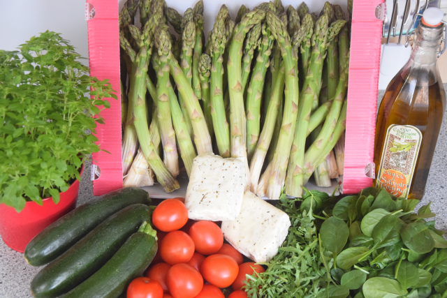 Riesen-Feinschmecker-Grillsalat (1)