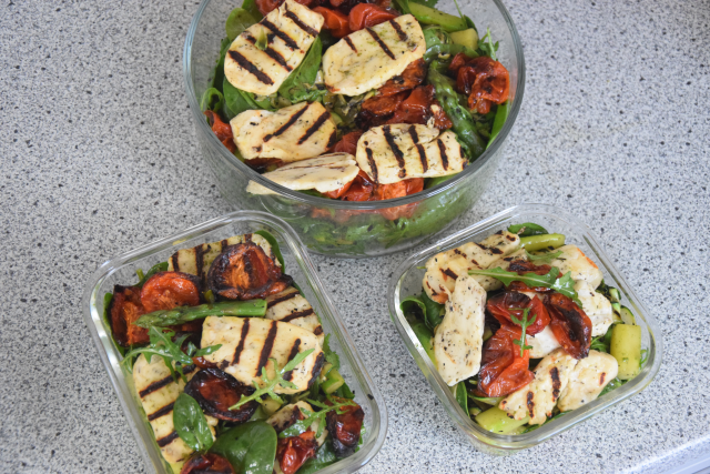 Riesen-Feinschmecker-Grillsalat (6)