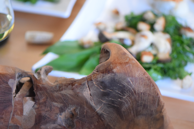 Skrei und Bärlauch - saisonal (11)