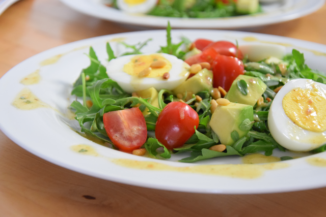 Avocado-Tomatensalat (5)