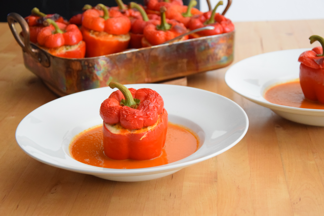 Holländische Paprika (16)