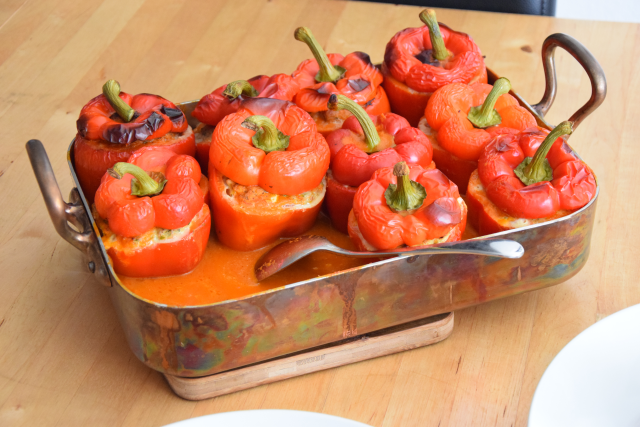 Holländische Paprika (17)