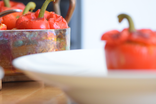 Holländische Paprika (20)